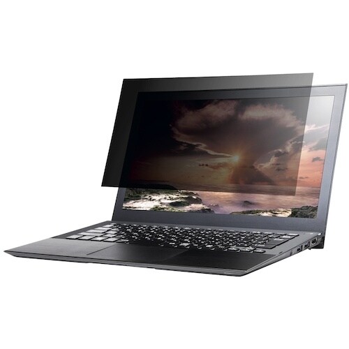 BUFFALO 覗き見防止フィルター/15.6イン