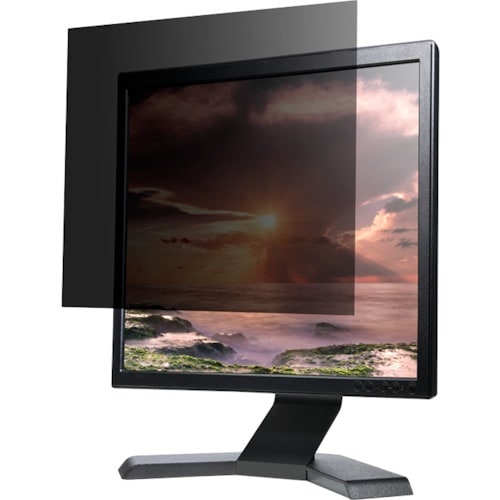 BUFFALO 覗き見防止フィルター/19インチス