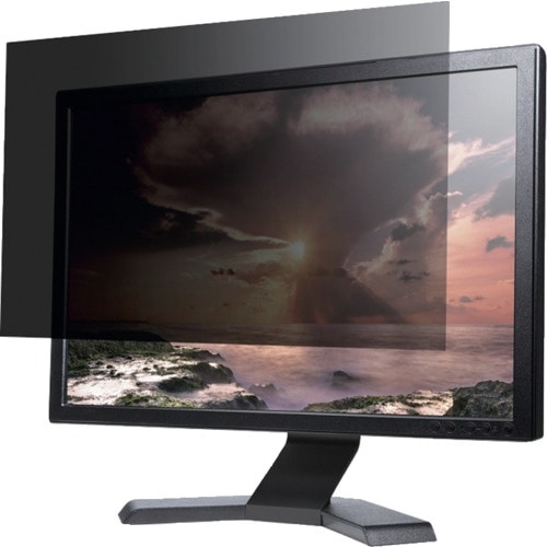 BUFFALO 覗き見防止フィルター/21.5イン