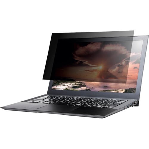 BUFFALO 覗き見防止フィルター/13.3イン