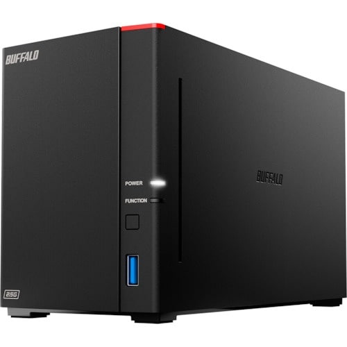 BUFFALO リンクステーション LS720D