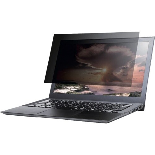 BUFFALO 覗き見防止フィルター/12.1イン