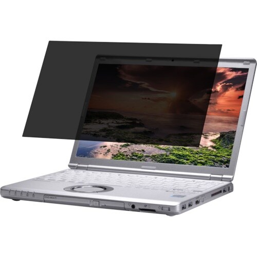 BUFFALO 覗き見防止フィルター/10.1イン