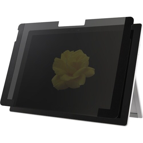 BUFFALO 覗き見防止フィルター マグネットタ