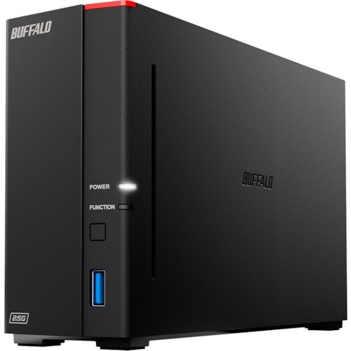 BUFFALO リンクステーション LS710D