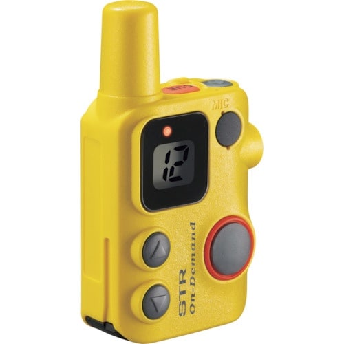 八重洲無線 STRオンデマンド 特定小電力トランシ