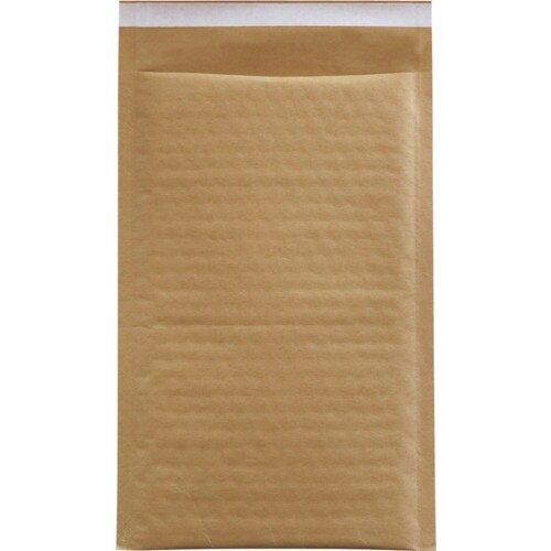 今村紙工 クッション封筒 開封テープ無し 100枚