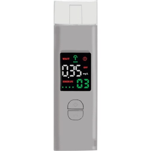 リンクサス 【まとめ買い】アルコールチェッカー24