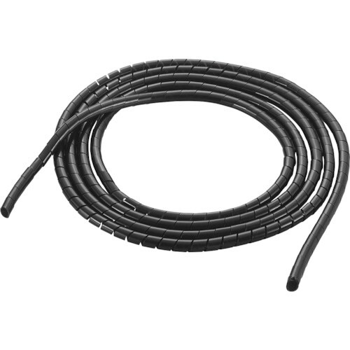 BUFFALO スパイラルチューブ/内径4mm/長