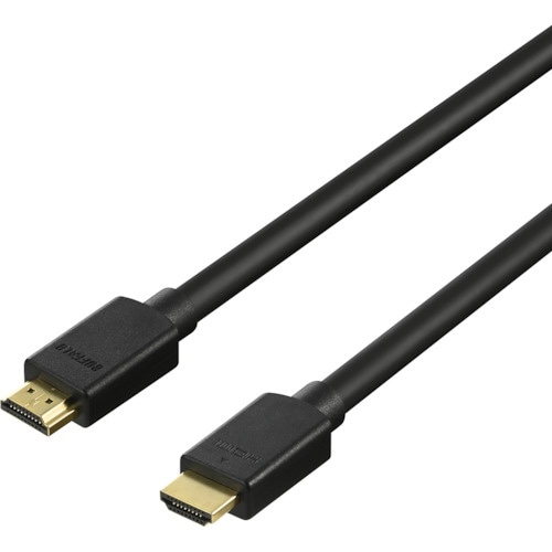 BUFFALO UltraHighSpeed HD