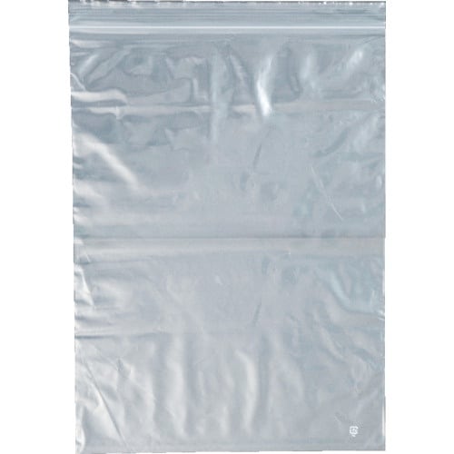 ジャパックス チャック付ポリ袋 FG−4 100枚