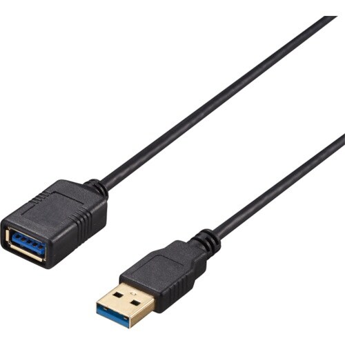 BUFFALO USB3.2 Gen1 ケーブル