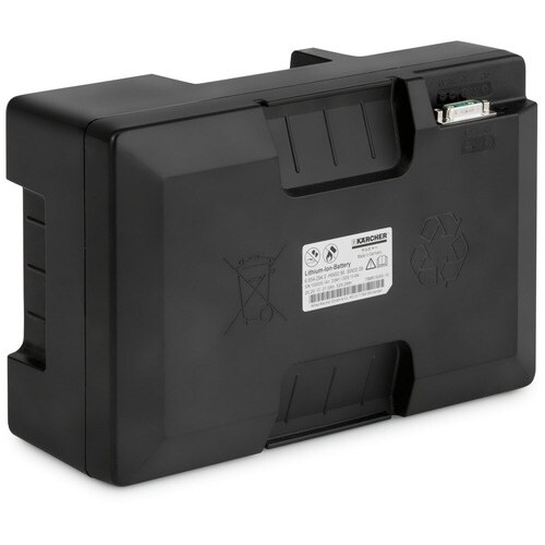 KARCHER 床洗浄機用Battery Li−I