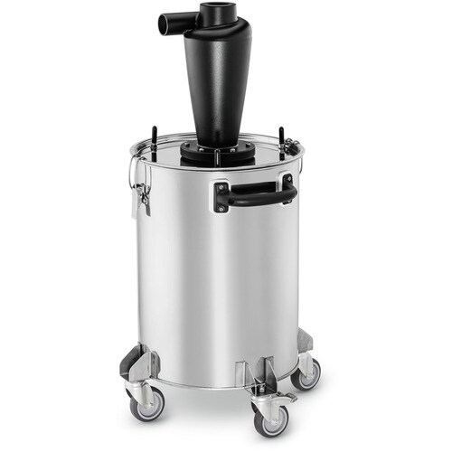 KARCHER 乾湿・ドライバキューム用CS 40