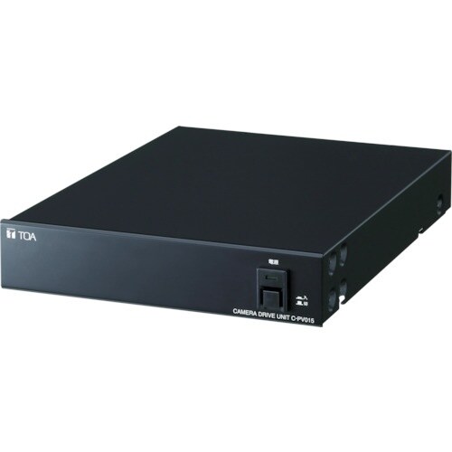 TOA カメラドライブユニット 1局