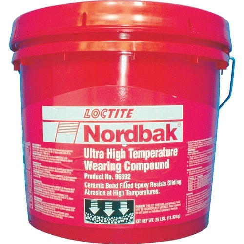 ロックタイト ノードバック 耐磨耗剤 WCU 10