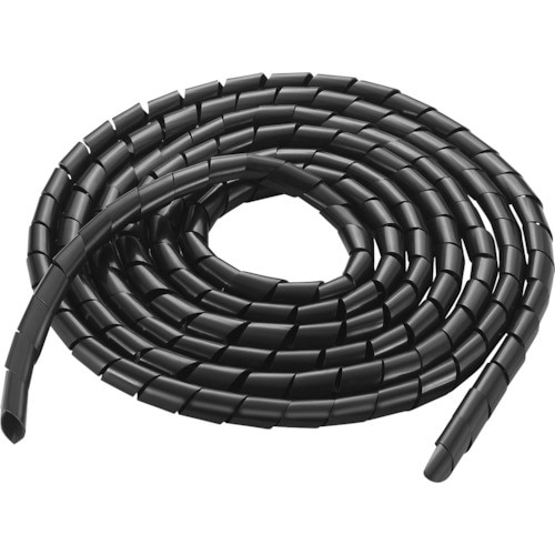 BUFFALO スパイラルチューブ/内径20mm/