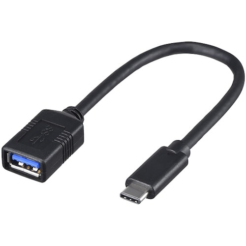 BUFFALO USB3.1 Gen1変換ケーブル