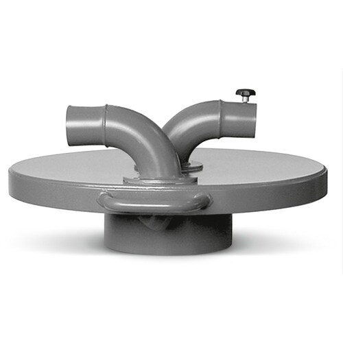 KARCHER インダストリアルバキューム用ドラム