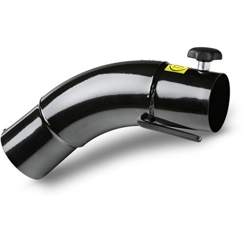 KARCHER インダストリアルバキューム用ベンデ