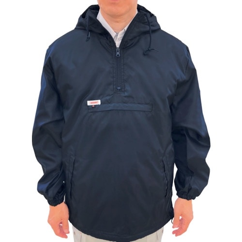 TEAGLES 17355 フード付き中綿キルトか