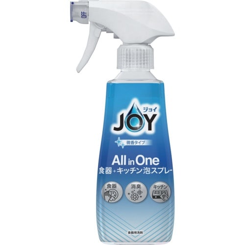 P&G ジョイ All in One 微香タイプ