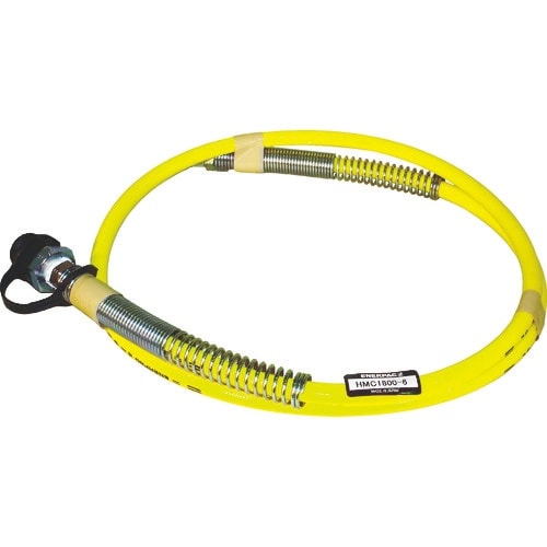 ENERPAC 超高圧プラスチックホース 寸法外径