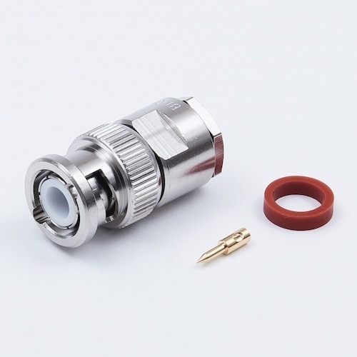 TYC BNCコネクタストレートプラグ