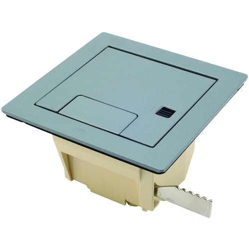 TERADA バリアフリー対応コンセント