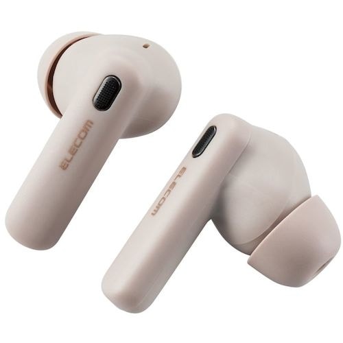 ELECOM Bluetoothイヤホン 完全ワイ