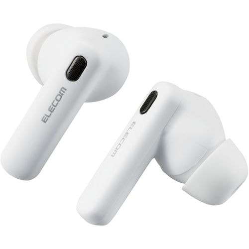 ELECOM Bluetoothイヤホン 完全ワイ