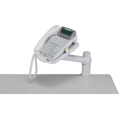 BUFFALO テレホンスタンド 卓上用 アームタ