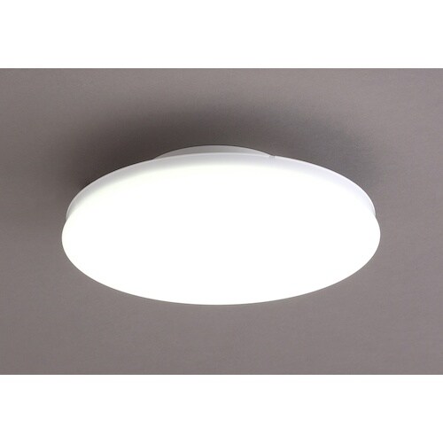 IRIS 572429 小型シーリングライト 薄形