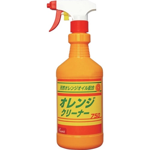 友和 オレンジクリーナー エフワン 750ML