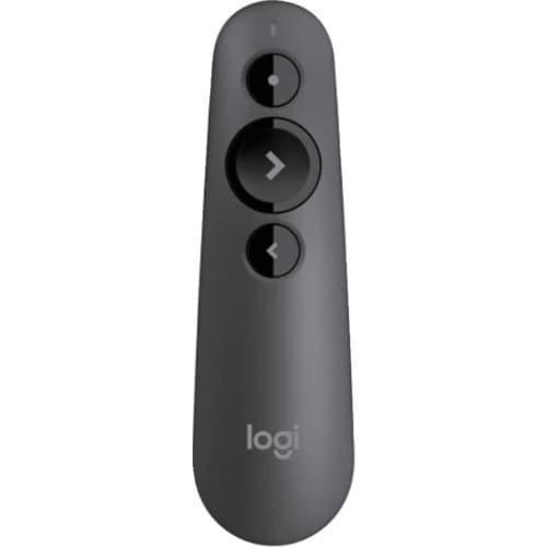 Logicool ワイヤレス プレゼンター グラフ