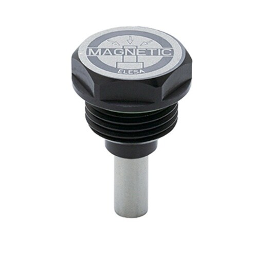 ELESA マグネット プラグ