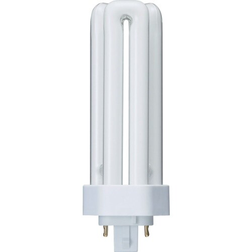 YAZAWA コンパクト形蛍光灯 32形 昼白色