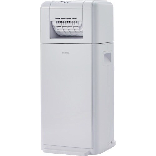 IRIS 296490 サーキュレーター付衣類乾燥