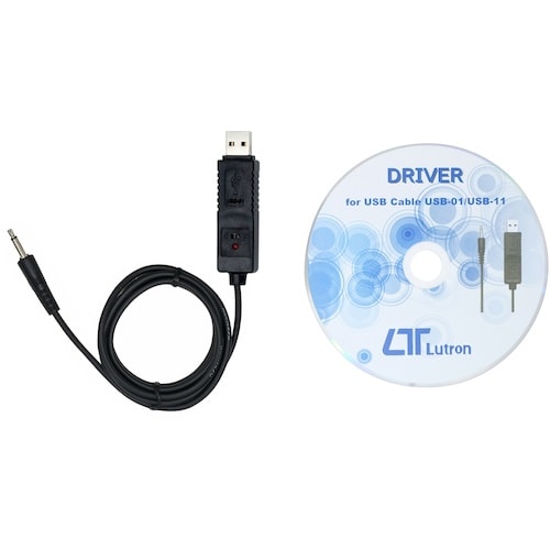 MT PC接続・データ編集用通信ケーブル