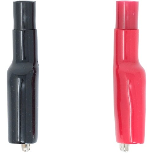 MT ワニ口クリップ