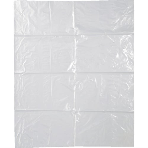 ジャパックス 業務用ポリ袋 90L100枚BOX