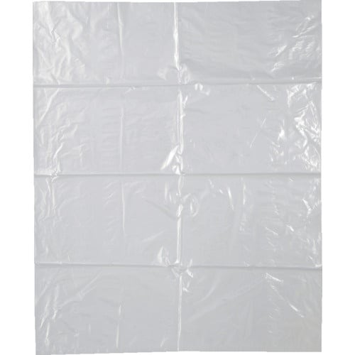 ジャパックス 業務用ポリ袋 90L100枚BOX