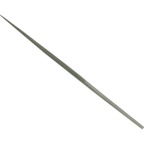 ツボサン ライン丸ヤスリ 0.8mm BP入