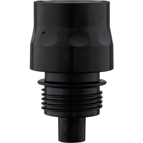 タカギ 補修部品 コネクター ロックナット無(BK