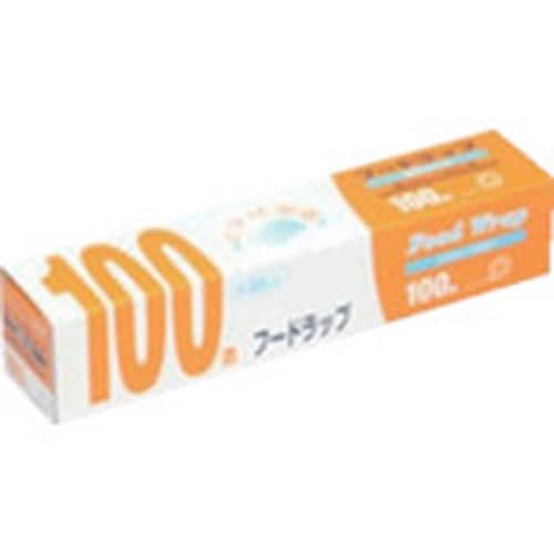 オザックス フードラップ22cm×100m