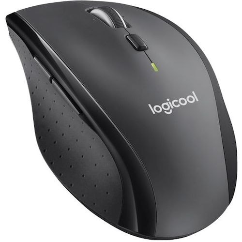 Logicool マラソンマウス m705m