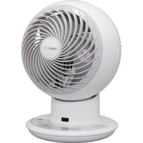 IRIS 296493 サーキュレーターアイ DC