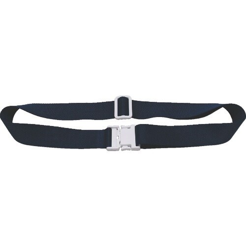GOLDWIN カラーウェストベルト ネイビー