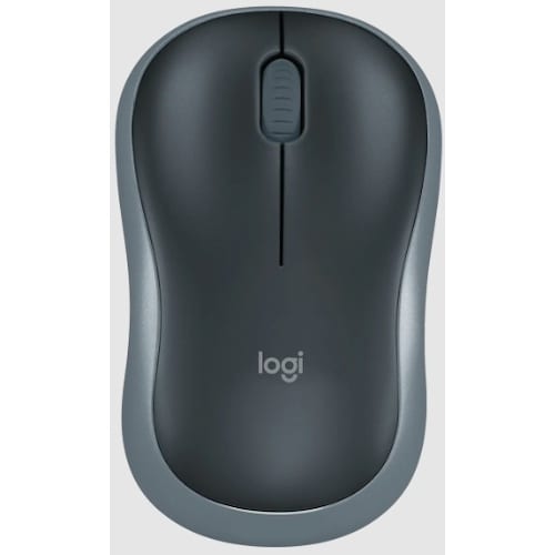 Logicool ワイヤレスマウス M186
