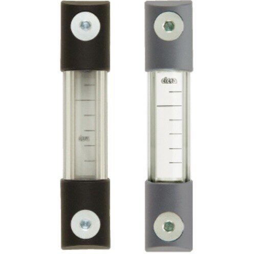 ELESA コラム式 レベル インジケーター